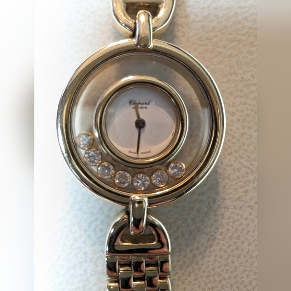 Chopard Watch - Picture 2 of 11